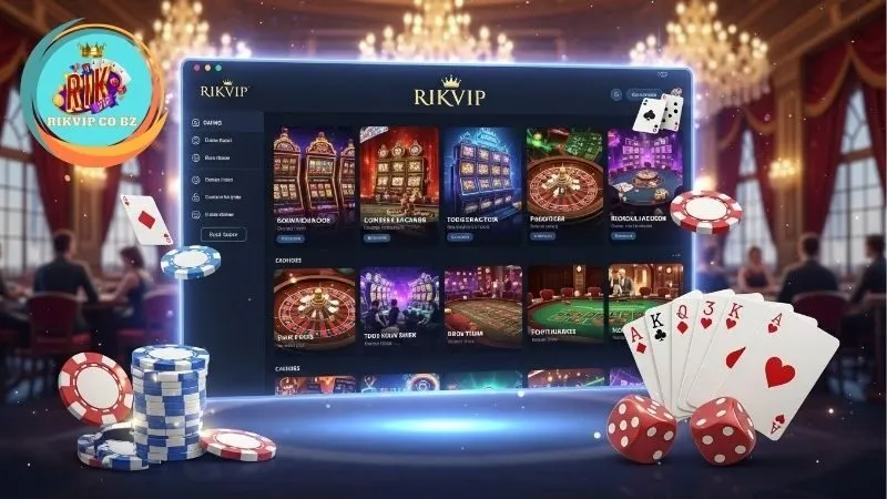 Giới thiệu tổng quan về chúng tôi